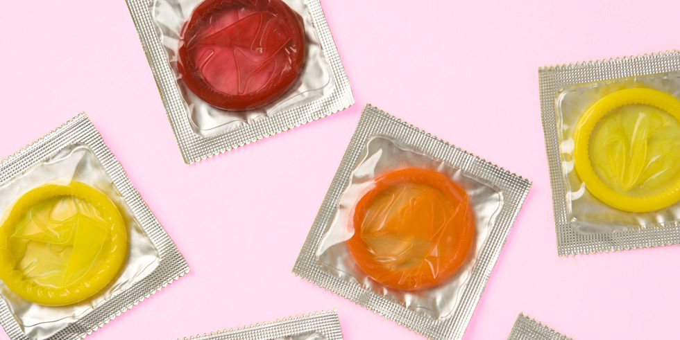 Can Condoms Break Without You Knowing